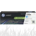 Toner Nr.220A do Color LaserJet Pro MFP 4302DW, 4302FDN... | 1,8tys. (W2201A) Cyan