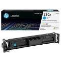 Toner Nr.220A do Color LaserJet Pro MFP 4302DW, 4302FDN... | 1,8tys. (W2201A) Cyan