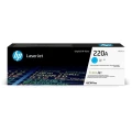 Toner Nr.220A do Color LaserJet Pro MFP 4302DW, 4302FDN... | 1,8tys. (W2201A) Cyan