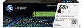 Toner Nr.220X do Color LaserJet Pro MFP 4302DW, 4302FDN... | 7,5tys. (W2200X) Black