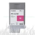 Tusz Canon PFI-121M do imagePROGRAF TM-255, TM-350 | 130ml (CF6267C001AA) Magenta
