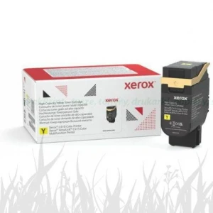 Toner Xerox do Versalink C410, C415 | 7tys. (006R04767) Yellow