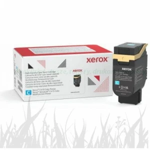 Toner Xerox do Versalink C410, C415 | 7tys. (006R04765) Cyan