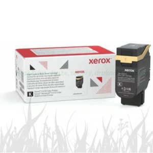 Toner Xerox do Versalink C410, C415 | 10.5tys. (006R04764) Black