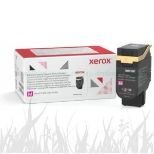Toner Xerox do Versalink C410, C415 | 2tys. (006R04679) Magenta
