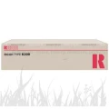 Ricoh Oryginał 888009 - Toner (TYPE 8200D)