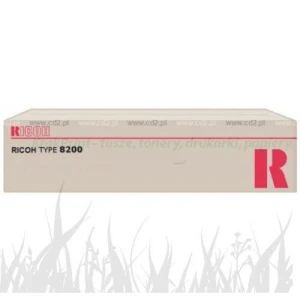 Ricoh Oryginał 888009 - Toner (TYPE 8200D)