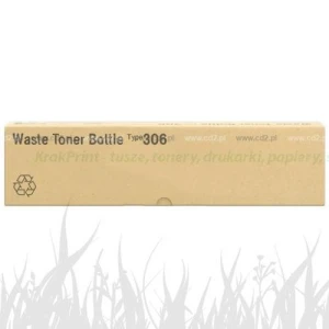 Ricoh Oryginał 400495 - Pojemnik na zużyty toner (TYP306)
