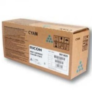 Toner Ricoh NRG Oryginał 842076 (841409 841362 ) Cyan
