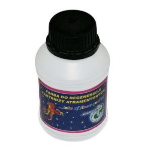 Atrament Epson Stylus Photo R800 / R1800 Gloss Optimizer (EGO) - 250 ml (Marka OCP) 061EH3AO1GO00250