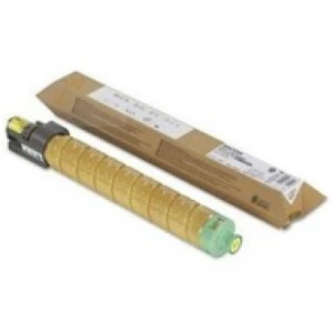 Toner Ricoh NRG Oryginał 841684 (841756/842021) Yellow