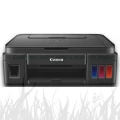 Urządzenie wielofunkcyjne atramentowe Canon Pixma G3410 (2315C009AA)