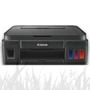 Urządzenie wielofunkcyjne atramentowe Canon Pixma G3410 (2315C009AA)