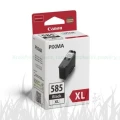 Tusz Canon PG-585BKXL do PIXMA TS7650i, PIXMA TS7750i | 300str. (6204C001) Black