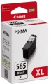 Tusz Canon PG-585BKXL do PIXMA TS7650i, PIXMA TS7750i | 300str. (6204C001) Black