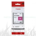 Tusz Canon PFI-030M do Canon iPF TA-20, iPF TA-30 | 55ml (3491C001) Magenta