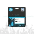 Tusz HP Nr.937 do OfficeJet Pro 9110b | 1250 str. (4S6W5NE) Black