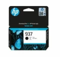 Tusz HP Nr.937 do OfficeJet Pro 9110b | 1250 str. (4S6W5NE) Black