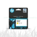 Tusz HP Nr.937 do OfficeJet Pro 9110b | 800str. (4S6W4NE) Yellow