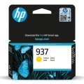 Tusz HP Nr.937 do OfficeJet Pro 9110b | 800str. (4S6W4NE) Yellow