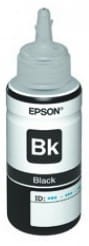 Tusz Epson L100/L200 | Nr.664 | 70ml (C13T664140 / C13T66414A) Black