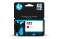 Tusz HP Nr.937 do OfficeJet Pro 9110b | 800str. (4S6W3NE) Magenta
