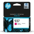 Tusz HP Nr.937 do OfficeJet Pro 9110b | 800str. (4S6W3NE) Magenta