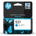 Tusz HP Nr.937 do OfficeJet Pro 9110b | 800str. (4S6W2NE) Cyan