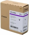 Tusz Canon PFI-2100V do imagePROGRAF GP-2000, GP-4000 | 160ml (CF5274C001AA) Violet