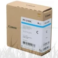 Tusz Canon PFI-2100C do imagePROGRAF GP-2000, GP-4000 | 160ml (CF5267C001AA) Cyan