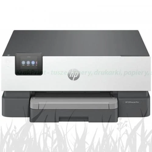Urz. wiel. atr. Hewlett-Packard Officejet Pro 9110b (5A0S3B#686)