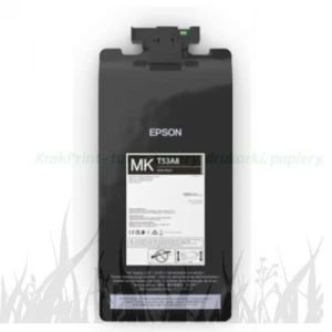 Tusz Epson SureColor SC-T7700DL PS | 1600ml (C13T53A800) MatteBlack