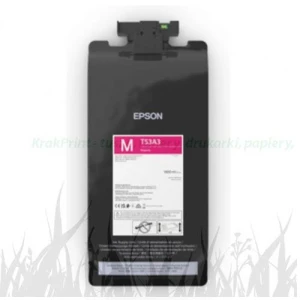 Tusz Epson SureColor SC-T7700DL PS | 1600ml (C13T53A300) Magenta