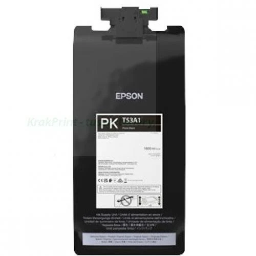 Tusz Epson SureColor SC-T7700DL PS | 1600ml (C13T53A100) PhotoBlack