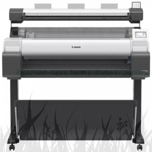 Ploter Canon imagePROGRAF TM-340 36 + Lm36 (CF6248C003AA)