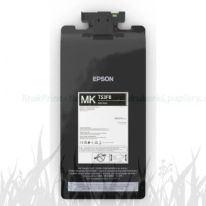 Tusz Epson do SureColor SC-P8500DL PS | 1600ml (C13T53F800) MatteBlack