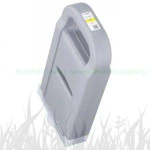 Tusz Canon PFI-740Y do imagePROGRAF TZ-30000 | 700ml (CF4772C001AA) Yellow