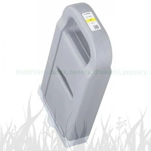 Tusz Canon PFI-740Y do imagePROGRAF TZ-30000 | 700ml (CF4772C001AA) Yellow