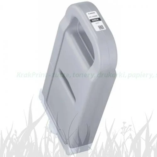 Tusz Canon PFI-740MBK do imagePROGRAF TZ-30000 | 700ml (CF4768C001AA) MatteBlack