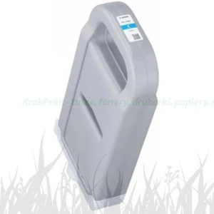 Tusz Canon PFI-740C do imagePROGRAF TZ-30000 | 700ml (CF4770C001AA) Cyan