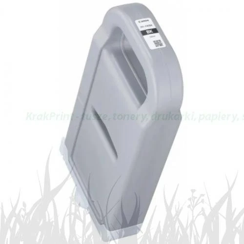 Tusz Canon PFI-740MBK do imagePROGRAF TZ-30000 | 700ml (CF4769C001AA) Black