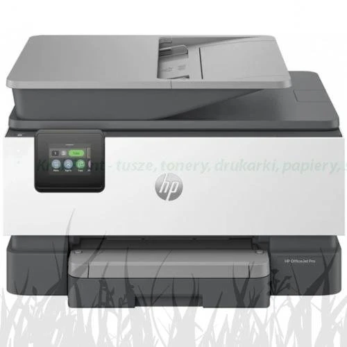 Urz. wiel. atr. Hewlett-Packard Officejet Pro 9120b (4V2N0B#686)
