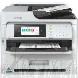Urz. wiel. atr. Epson WorkForce Pro WF-M5899DWF (C11CK76401)