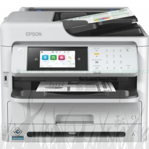 Urz. wiel. atr. Epson WorkForce Pro WF-M5899DWF (C11CK76401)