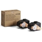 Toner Xerox do Phaser 7100 Dwupak | 2 x 4500 str. (106R02611) Yellow