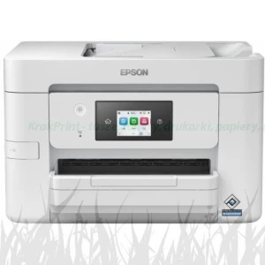 Urz. wiel. atr. Epson WorkForce Pro WF-M4619DWF (C11CK74401) - zapytaj o cenę !!