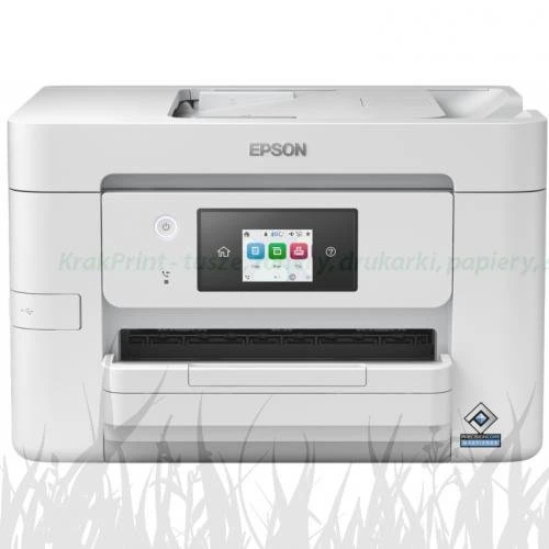 Urz. wiel. atr. Epson WorkForce Pro WF-M4619DWF (C11CK74401) - zapytaj o cenę !!
