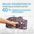 Tusz HP Nr.738 do DesignJet T850 | 300ml (498N8A) Black