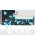 Tusz HP Nr.738 do DesignJet T850 | 300ml (676M7A) Magenta