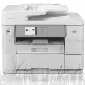 Urządzenie wielofunkcyjne atramentowe A3 Brother MFC-J6959DW (MFCJ6959DWRE1)